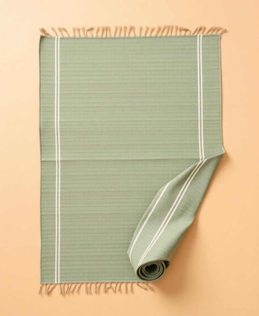 Yoga Mats